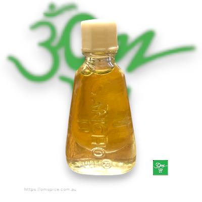 Sancho Oil