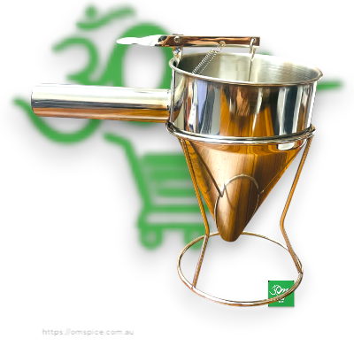 Sail Roti Maker With Stand