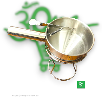 Sail Roti Maker With Stand